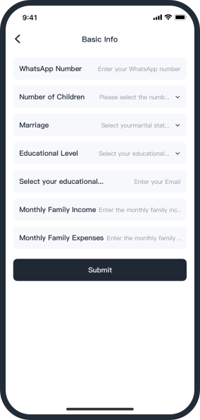 complete-your-infomation
