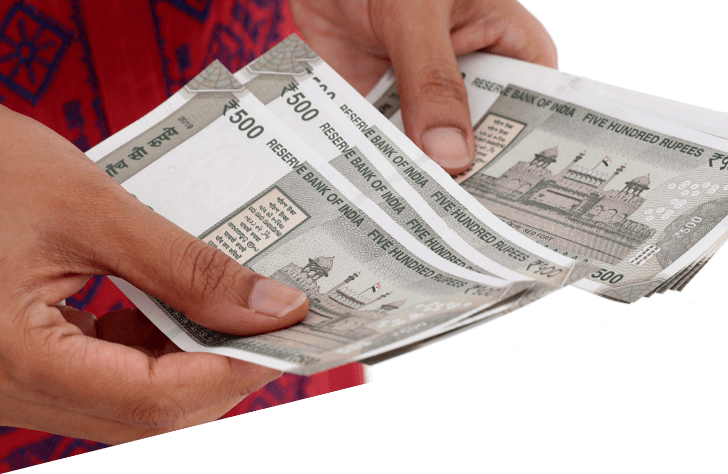 Personal loans documentation